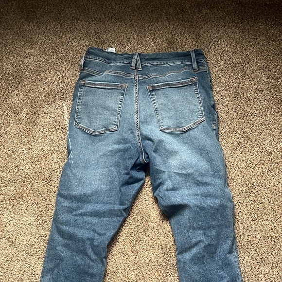 Good American Jeans - Picture 5 of 5